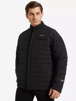 Куртка утепленная мужская Merrell, Черный, размер 48-50