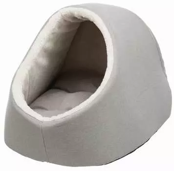 Trixie Лежак для кошек и собак 41х30х50см пещера Salva