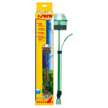 Sera Грунтоочиститель-пылесос Gravel Cleaner