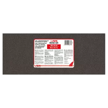 Sera Коврик-подстилка под аквариум Thermosafe 100 x 40 cм