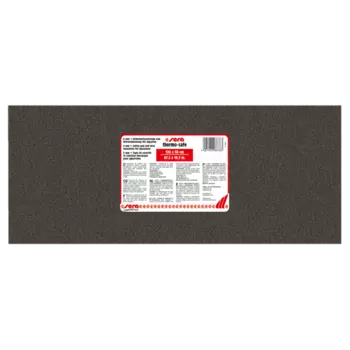 Sera Коврик-подстилка под аквариум Thermosafe 120 x 50 cм