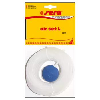 Sera Набор аксессуаров для компрессора Air Set L