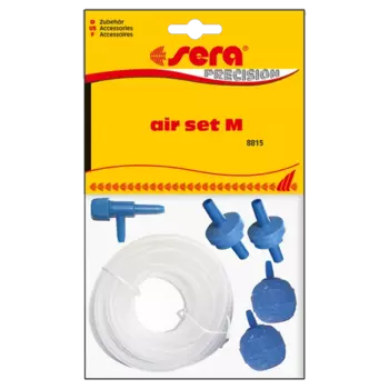 Sera Набор аксессуаров для компрессора Air Set M