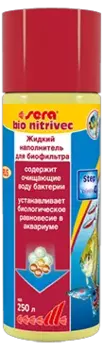 Sera Кондиционер для воды Bio Nitrivec, 100 мл
