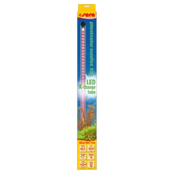 Sera Светодиодная лампа LED Plantcolor Sunrise 520мм 7 W 20 V