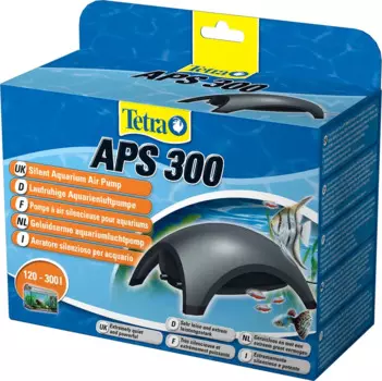 Tetra Компрессор для аквариума АРS 300, 300 л/ч