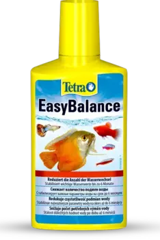 Tetra Aqua EasyBalance Кондиционер для поддержания параметров воды на объем 400 л, 100 мл