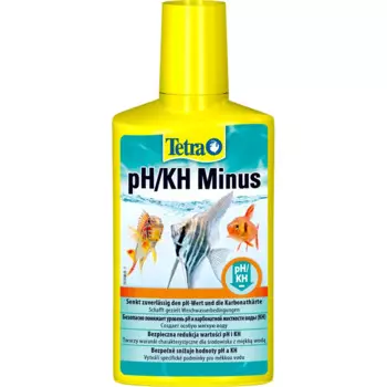 Tetra PH/KH Minus кондиционер для воды, 250 мл