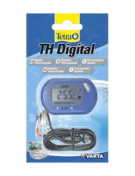 Tetra TH Digital Thermometer термометр электронный на батарейках