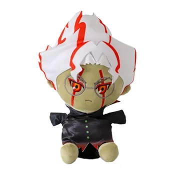 Хорошая компания улыбок DanDaDan: Мягкая кукла Momo Plushie Dandadan