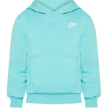 Толстовка GS Nike, зеленый/белый