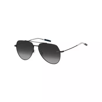 Солнцезащитные очки мужские Tommy Hilfiger TJ 0064/F/S Matte Black (204356003609O)