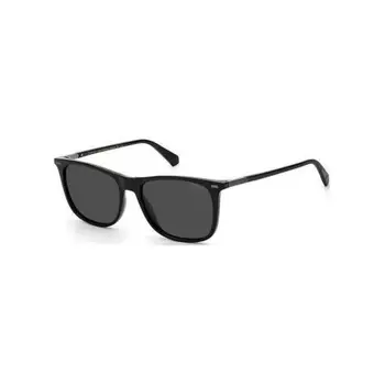 Солнцезащитные очки POLAROID 2109/S BLACK (20391980755M9)