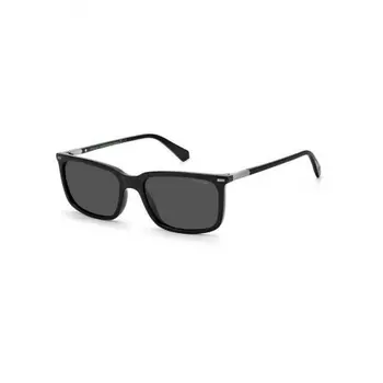 Солнцезащитные очки POLAROID 2117/S BLACK (20430380755M9)