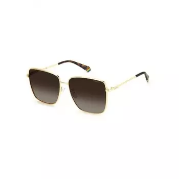 Солнцезащитные очки POLAROID 6164/G/S GOLD HAVN (20431906J59LA)