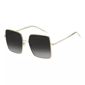 Солнцезащитные очки женские BOSS 1396/S ROSE GOLD HUB-204878000589O