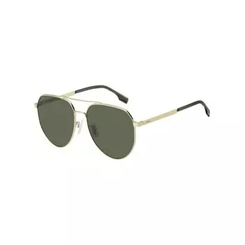 Солнцезащитные очки мужские Hugo Boss 1473/F/SK Gold (205468J5G61QT)