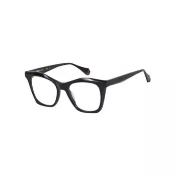 Солнцезащитные очки женские Gigibarcelona BERTHA Burgundy (00000676622-6)