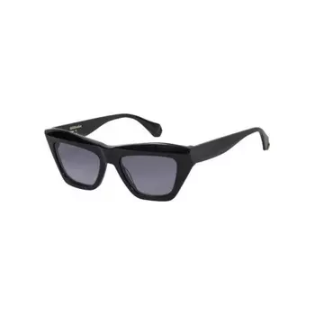 Солнцезащитные очки женские Gigibarcelona CARLOTA Black (00000006773-1)