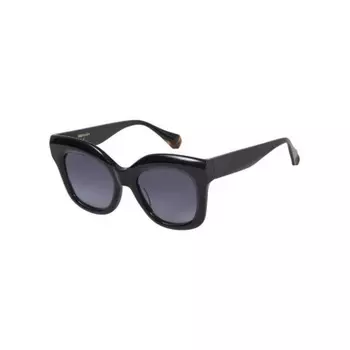 Солнцезащитные очки женские Gigibarcelona GILDA Black (00000006774-1)