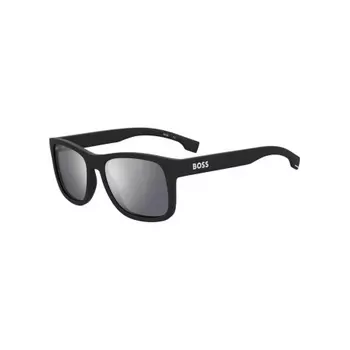 Солнцезащитные очки мужские Hugo Boss 1568/S Matte Black (20635600355T4)