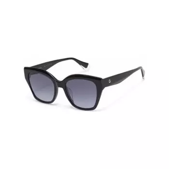 Солнцезащитные очки женские Gigibarcelona POPPY Black (00000673222-1)