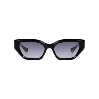 Солнцезащитные очки женские Gigibarcelona Regina Black (00000006667-1)