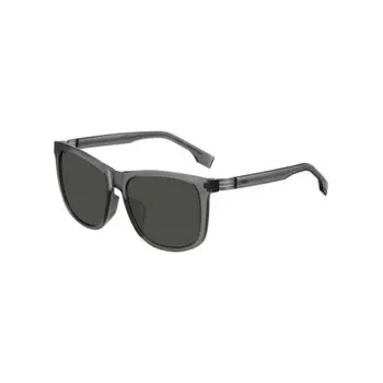 Солнцезащитные очки мужские Hugo Boss 1617/F/S Grey (206471KB759IR)