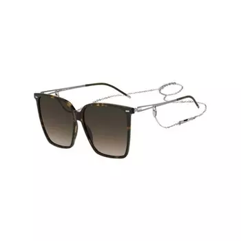 Солнцезащитные очки женские Hugo Boss 1388/S Havana (20491908660HA)