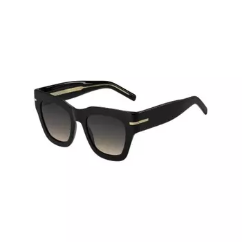 Солнцезащитные очки женские Hugo Boss 1520/S Black (20598080751PR)