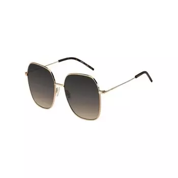 Солнцезащитные очки женские Hugo Boss 1532/S Gold Copper (205992DDB58PR)