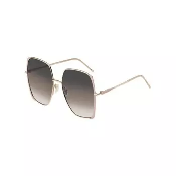 Солнцезащитные очки женские Hugo Boss 1707/S Gold Nude (207360BKU58PR)