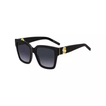 Солнцезащитные очки женские Hugo Boss 1744/S Black (207594807549O)