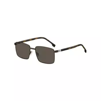 Солнцезащитные очки мужские Hugo Boss 1700/S MT BW Havana (207409HGC57IR)
