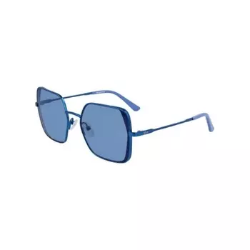 Солнцезащитные очки Женские KARL LAGERFELD KL340S BLUEKLG-2KL3405618400
