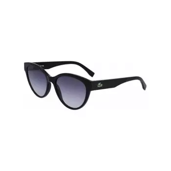 Солнцезащитные очки Женские LACOSTE L983S BLACKLAC-2L983S5517001