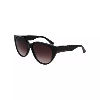 Солнцезащитные очки Женские LACOSTE L985S BLACKLAC-2L985S5916001