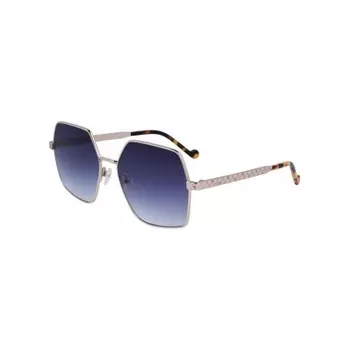 Солнцезащитные очки Женские LIU JO LJ152S GOLD SHINYLIU-2LJ1525817716