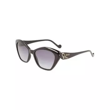 Солнцезащитные очки Женские LIU JO LJ756S BLACKLIU-2L756S5318001