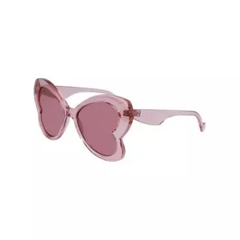 Солнцезащитные очки женские LIU JO LJ775S ROSE (2LJ7755317610)
