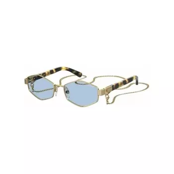 Солнцезащитные очки женские Marc Jacobs 496/S Gold (20346501355KU)