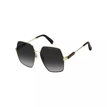 Солнцезащитные очки женские Marc Jacobs 575/S Gold Black (204779RHL599O)