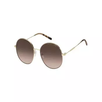 Солнцезащитные очки женские Marc Jacobs 620/S Gold Nude (205357BKU56HA)