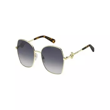 Солнцезащитные очки женские Marc Jacobs 688/S Gold Havana (20644206J57GB)