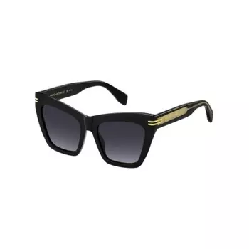 Солнцезащитные очки женские Marc Jacobs MJ 1112/S Black (207588807549O)