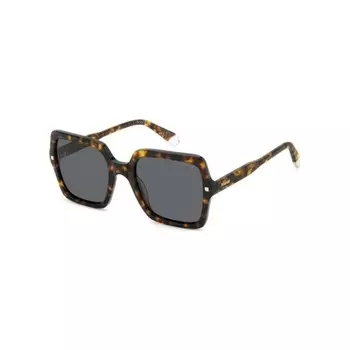 Солнцезащитные очки женские Polaroid PLD 4165/S/X Havana (20677808655M9)