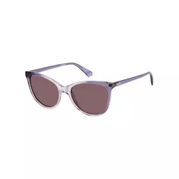 Солнцезащитные очки женские Polaroid PLD 4179/S Violet (207369B3V55KL)