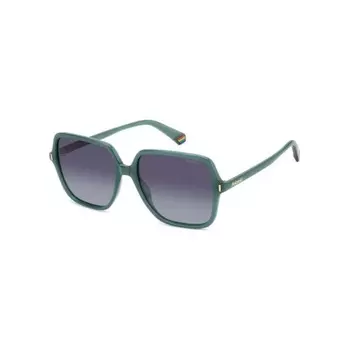 Солнцезащитные очки женские Polaroid PLD 6219/S Green (2067211ED56WJ)