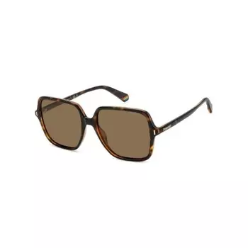 Солнцезащитные очки женские Polaroid PLD 6219/S Havana (20672108656SP)