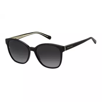 Солнцезащитные очки женские TH 1811/S BLACK THF-203863807559O